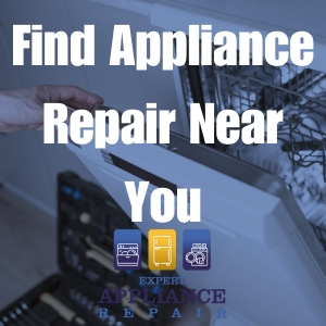 Appliance Repair Near You