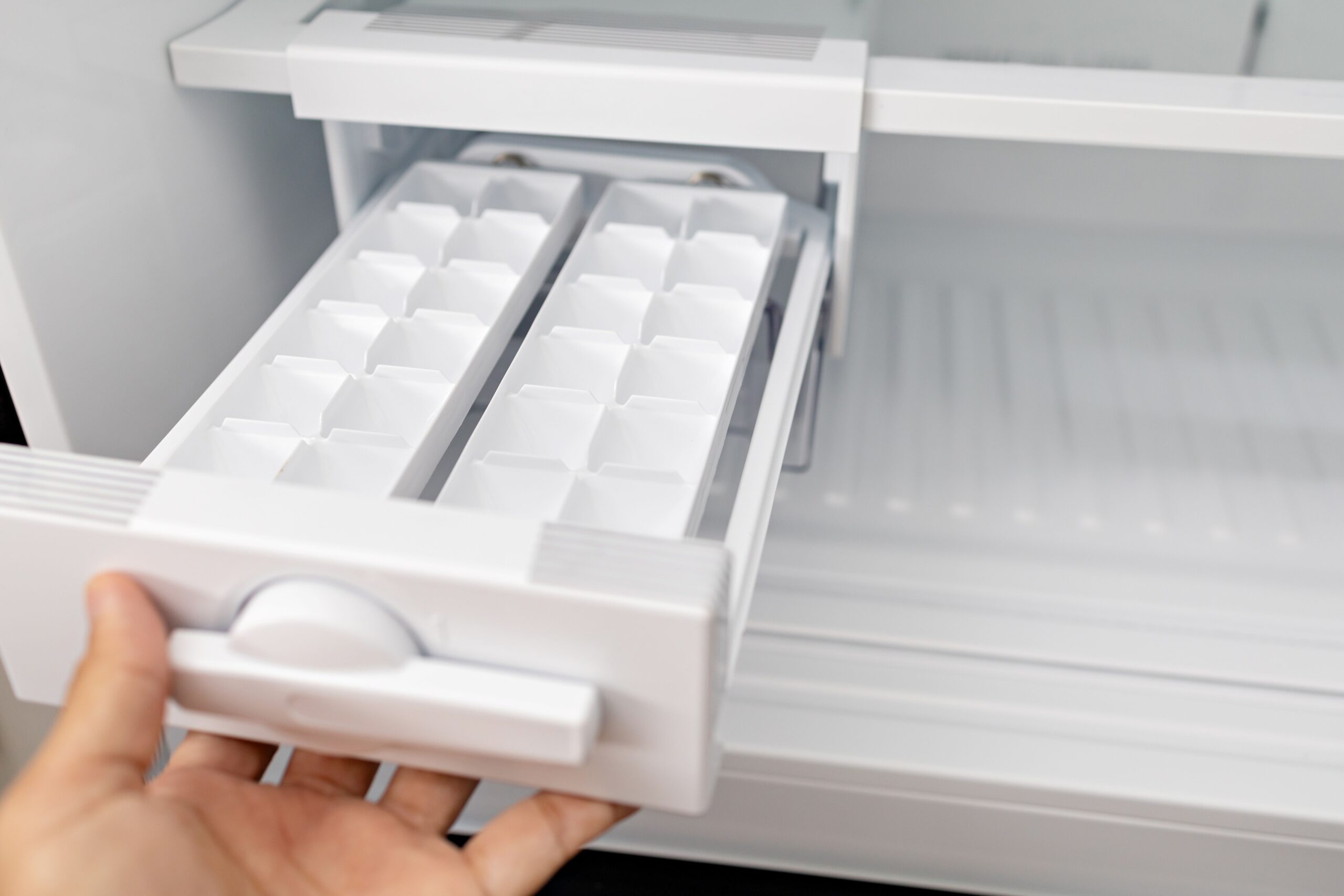 Ice Maker Repair