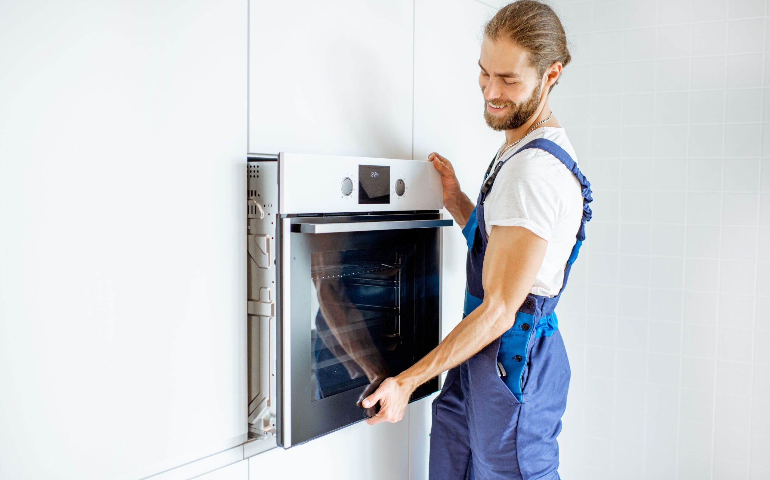 Oven Repair