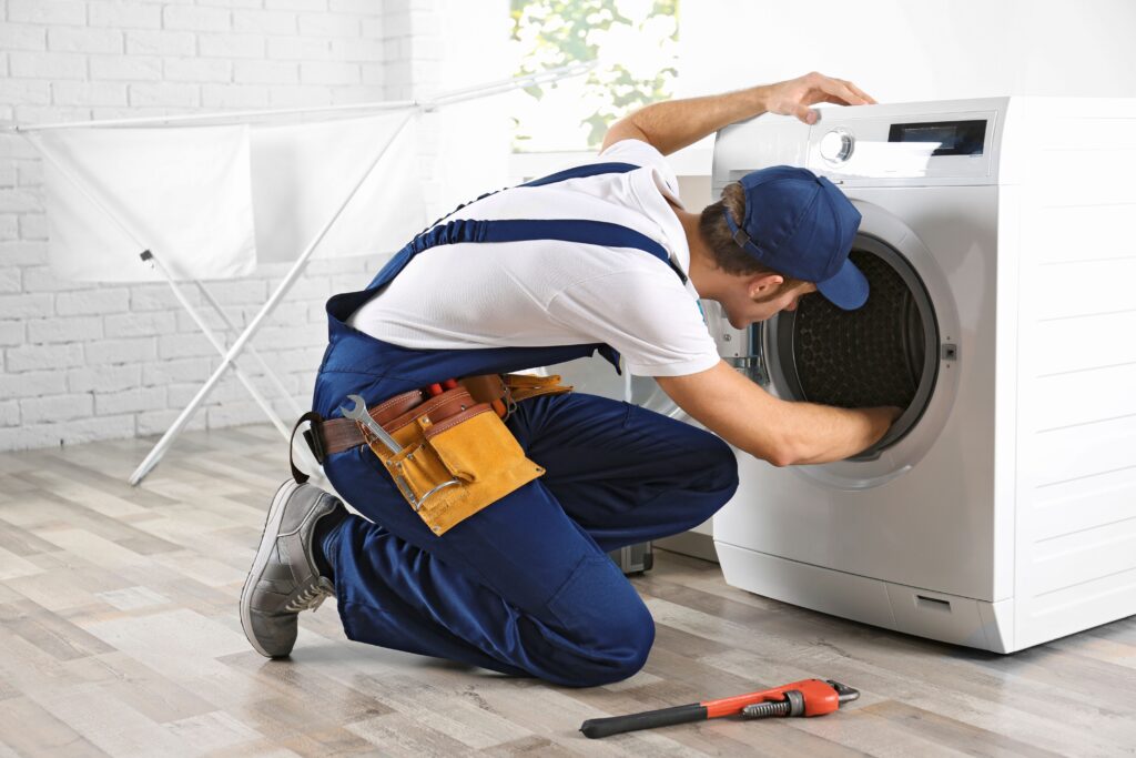 Washing Machine Repair